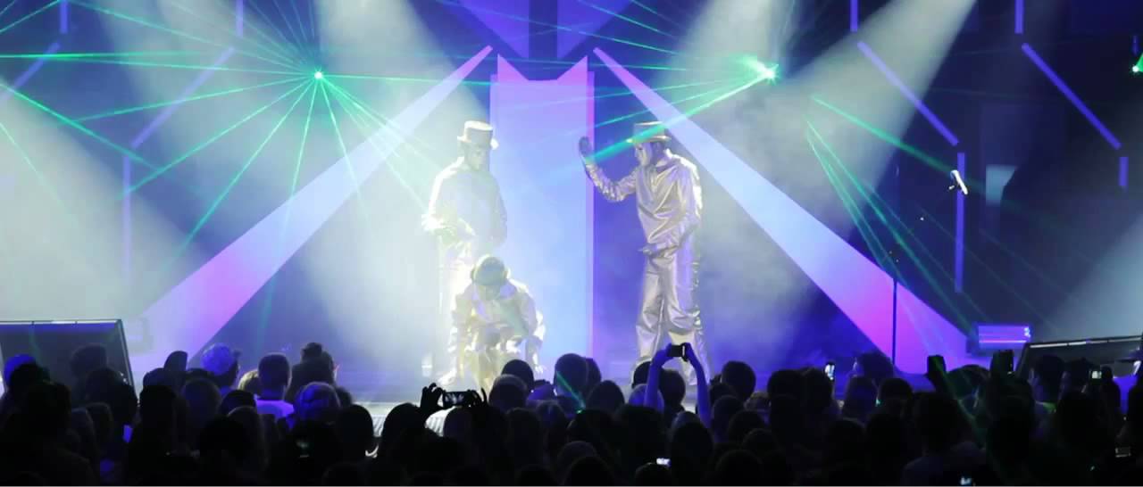 Remote Kontrol HD at BigStuf