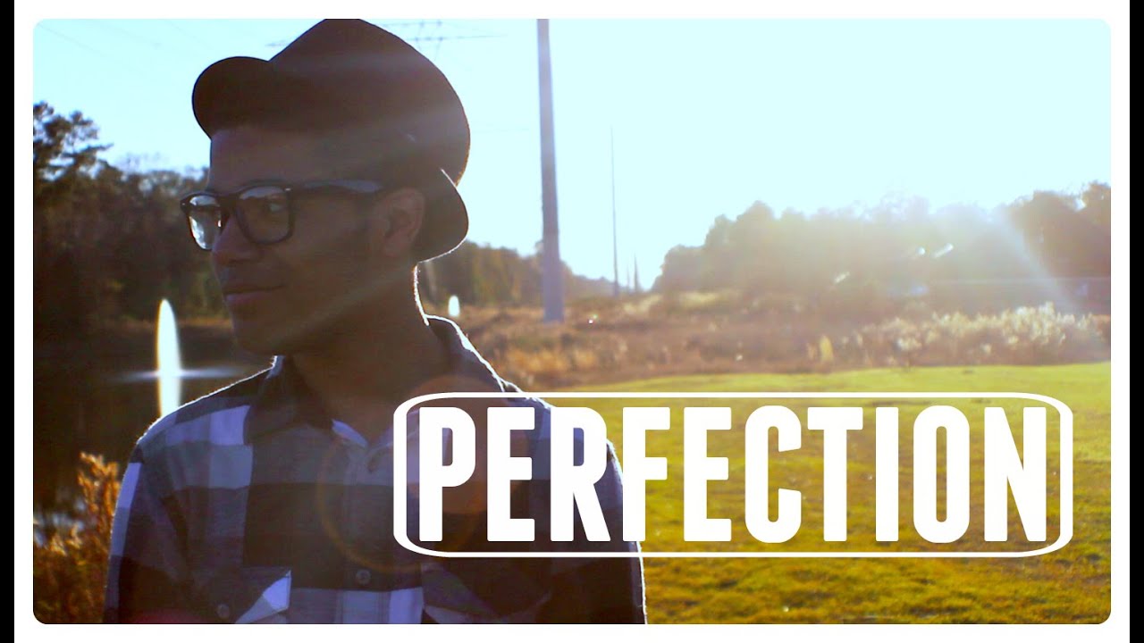 PERFECTION | AmazingJordan