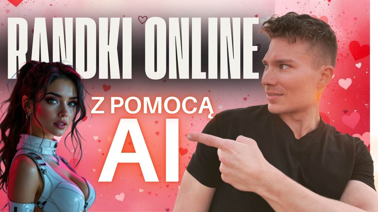 Randki Online z AI - Jak Znaleźć Miłość Dzięki Sztucznej Inteligencji
