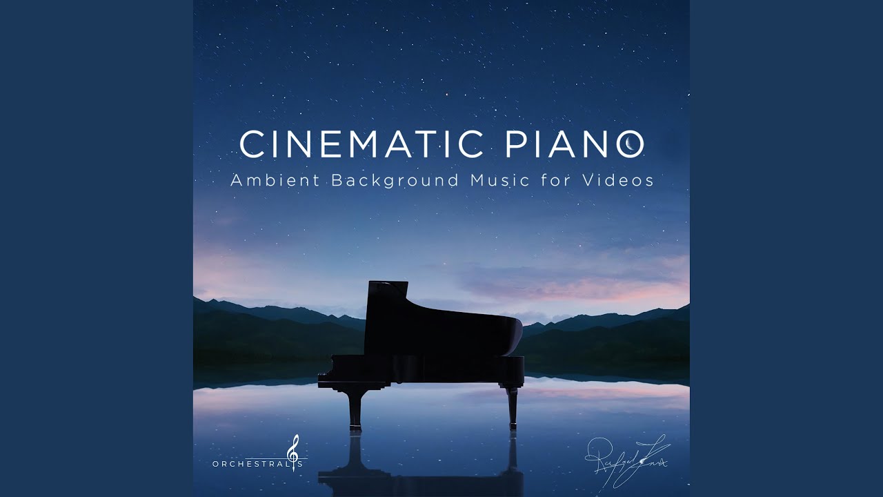 Emotional Piano and Strings