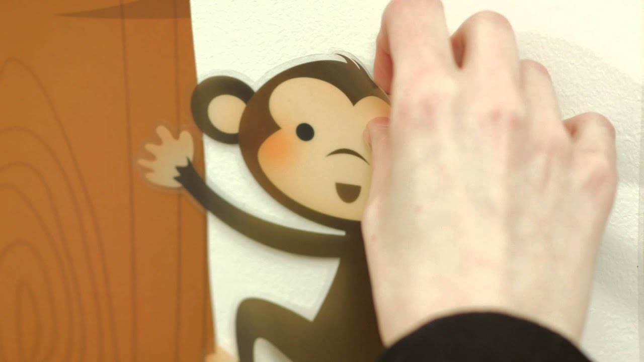Decowall : Mum's Screat Magic Spell! Decowall Wall Stickers.