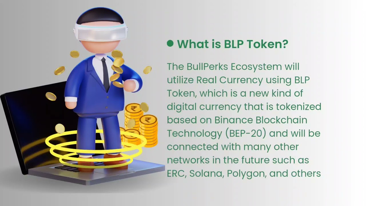 BullPerks Mission ( @BullPerks )