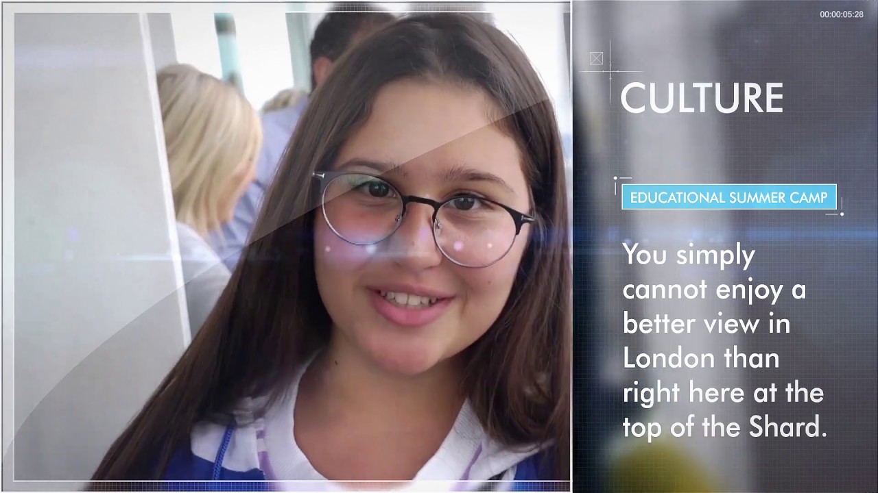 SABIS® Educational Summer Camp 2019