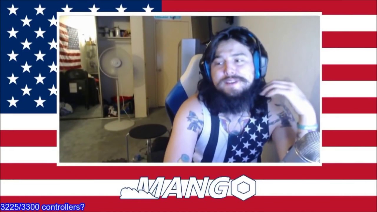 ChuDat is the O C E A N M A N