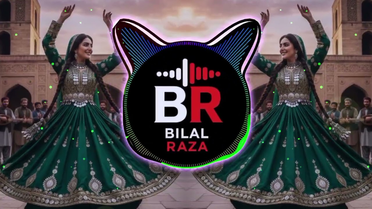 Yo Ishq O Naway Song | New Pashto Songs | Mast Pashto Saaz - Bilal Raza