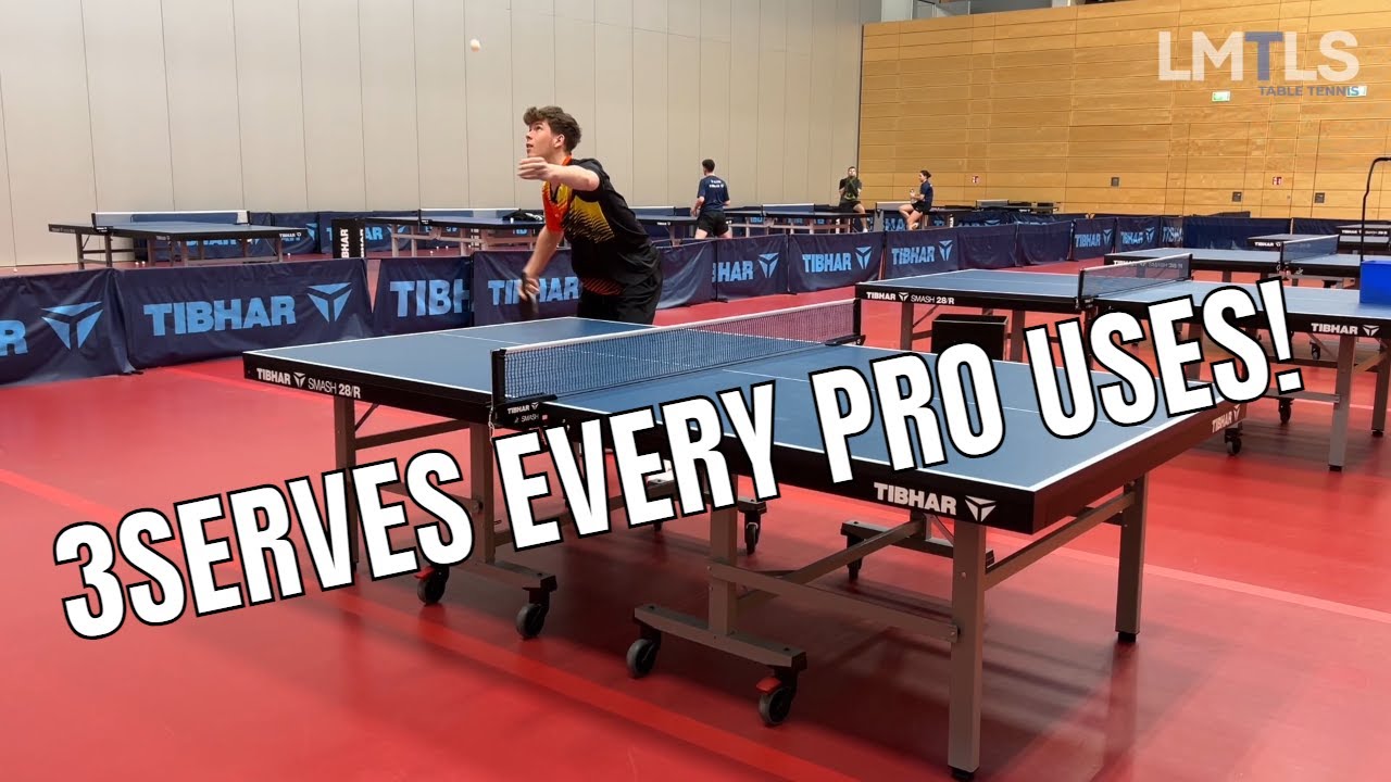 TOP 3 SERVICES EVERY PRO PLAYER USES