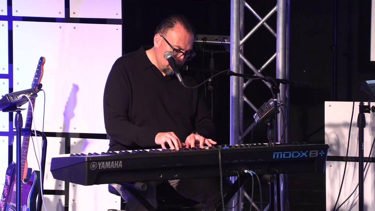 Three:16 Church Livestream