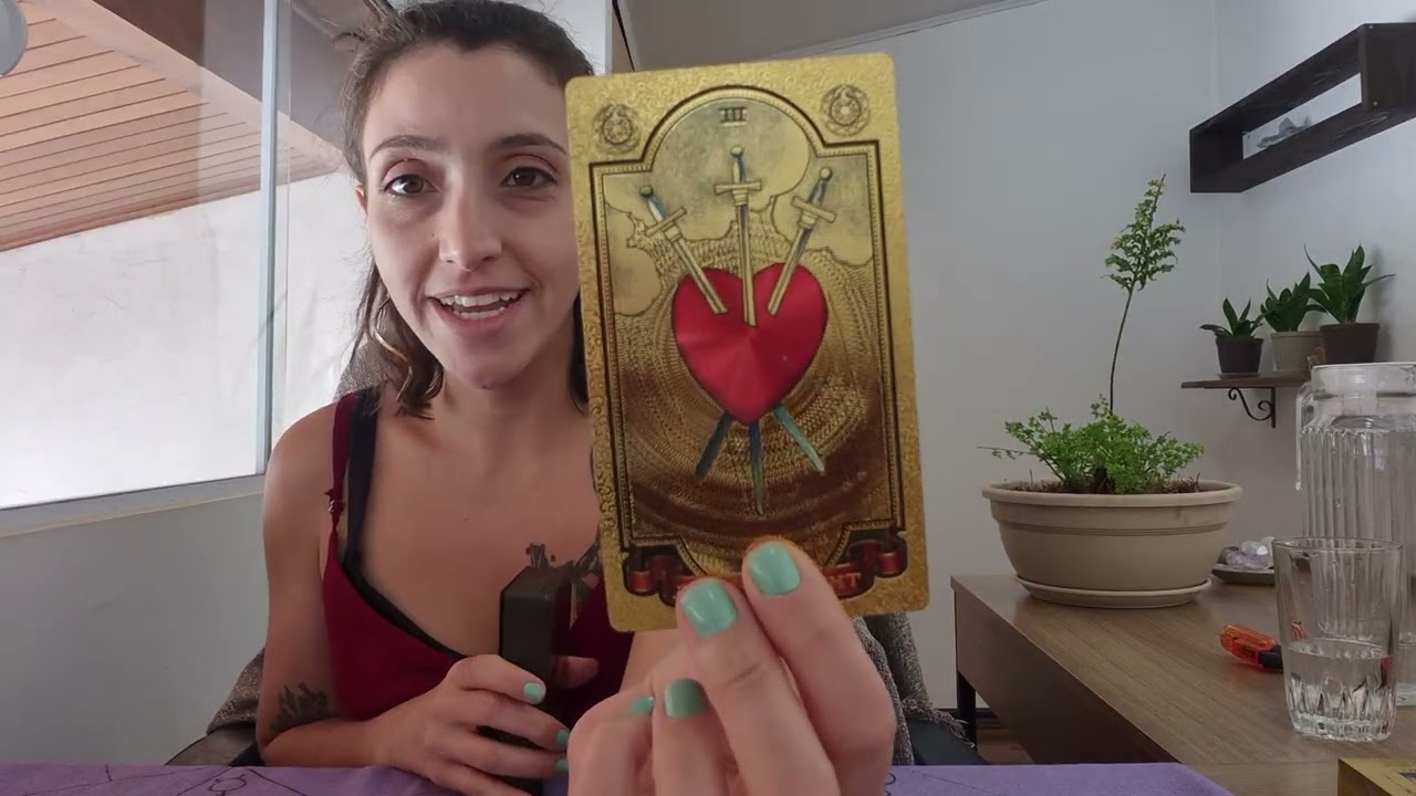 ✨️🔥 UM CICLO FENOMENAL ESTA PARA COMEÇAR! – MENSAGEM DO ORÁCULO DA PROSPERIDADE 💫
