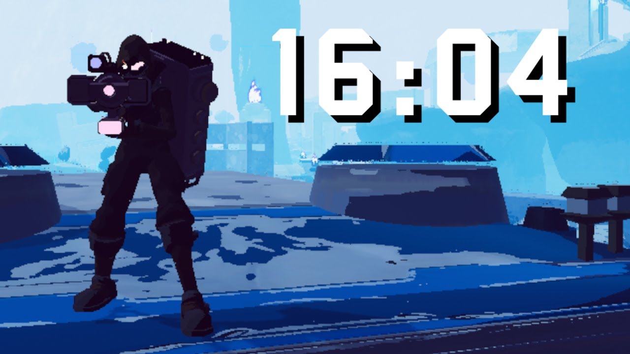 (SOTV WR) Railgunner 16:04 | Eclipse 8 Gauntlet Speedrun