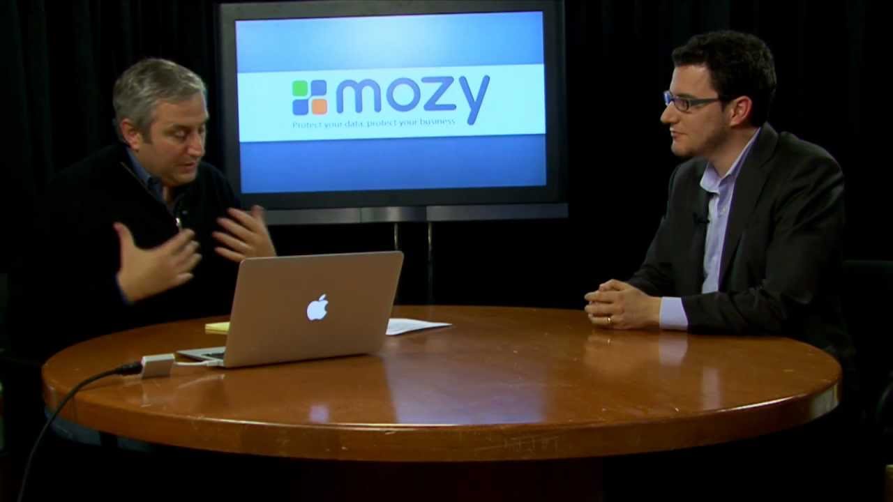 Eric Ries, author of 