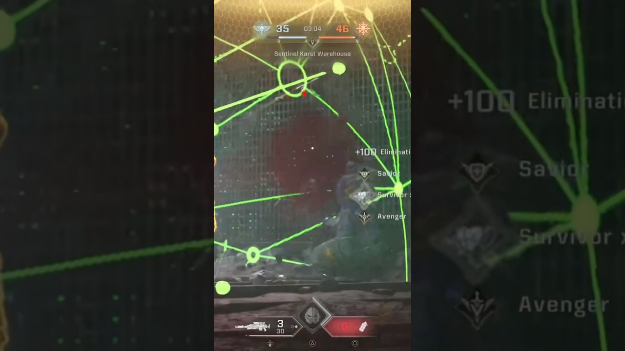 #fypyoutube #gaming #badnewsgaming #spacemarine2 #PVP#sniperhighlights #spacemarines40k #tdmgameplay