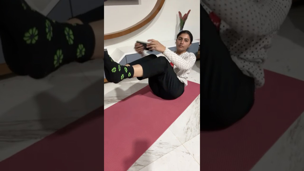 🧘‍♀️8am MORNING LIVE YOGA CLASS 