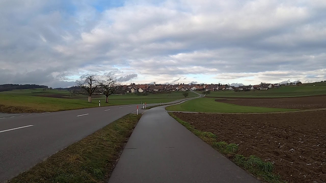 Truttikon dorf ist in  Kanton Z&uuml;rich
