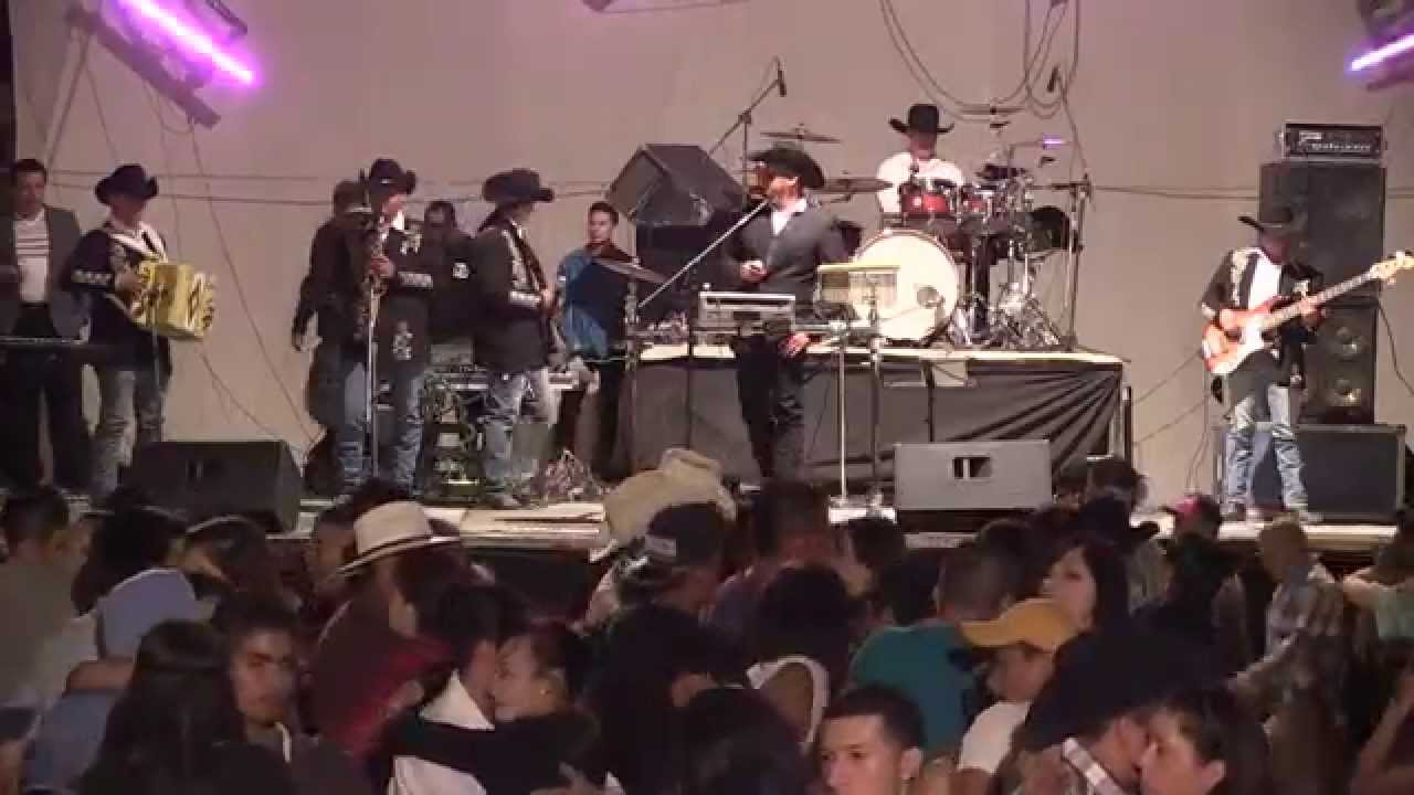 En vivo el Poder de Zacatecas me sacaron del tenampa