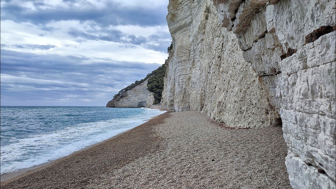 Gargano in six days, Episode 02