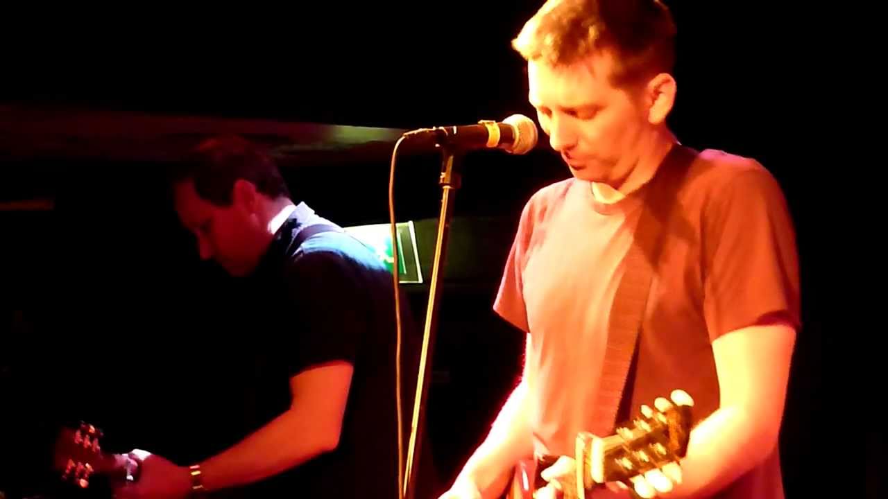 Leash [HD], by The Weakerthans (@ Bitterzoet, 2011)