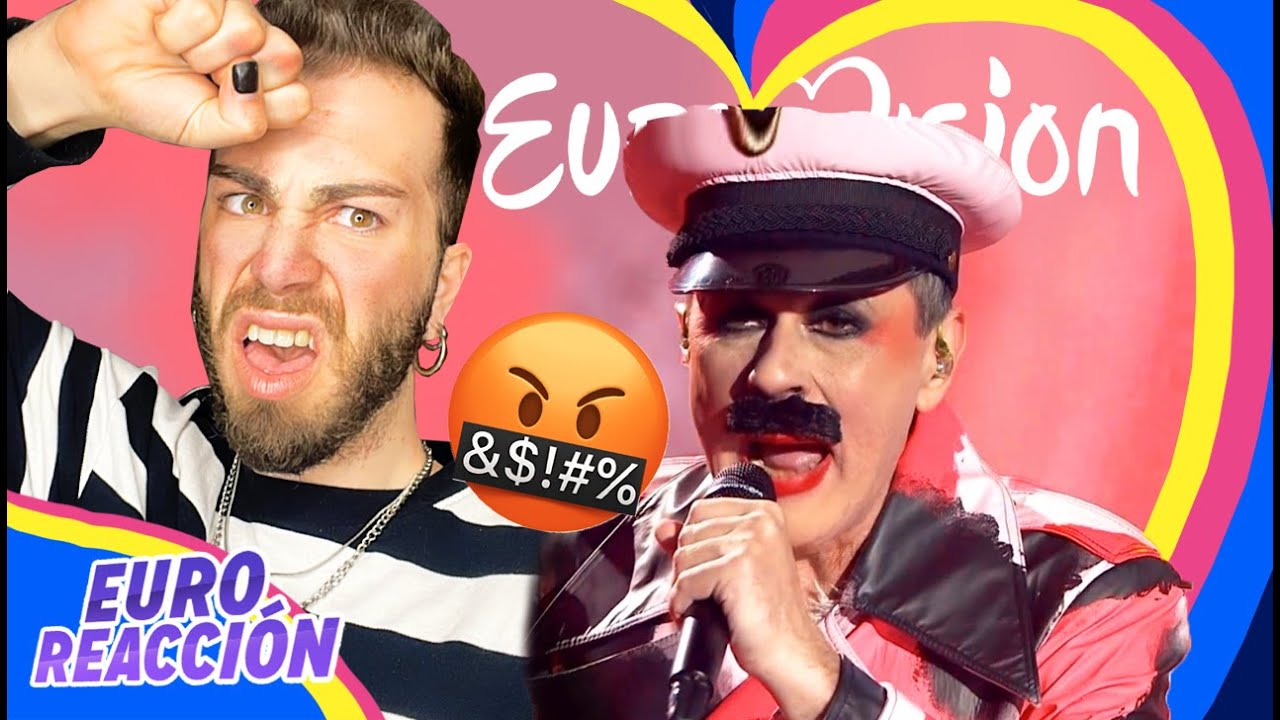 REACCIÓN Croacia Let3 