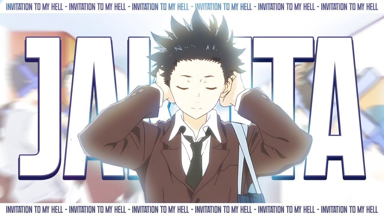 Jakuta - Invitation To My Hell (Prod. Sadface)