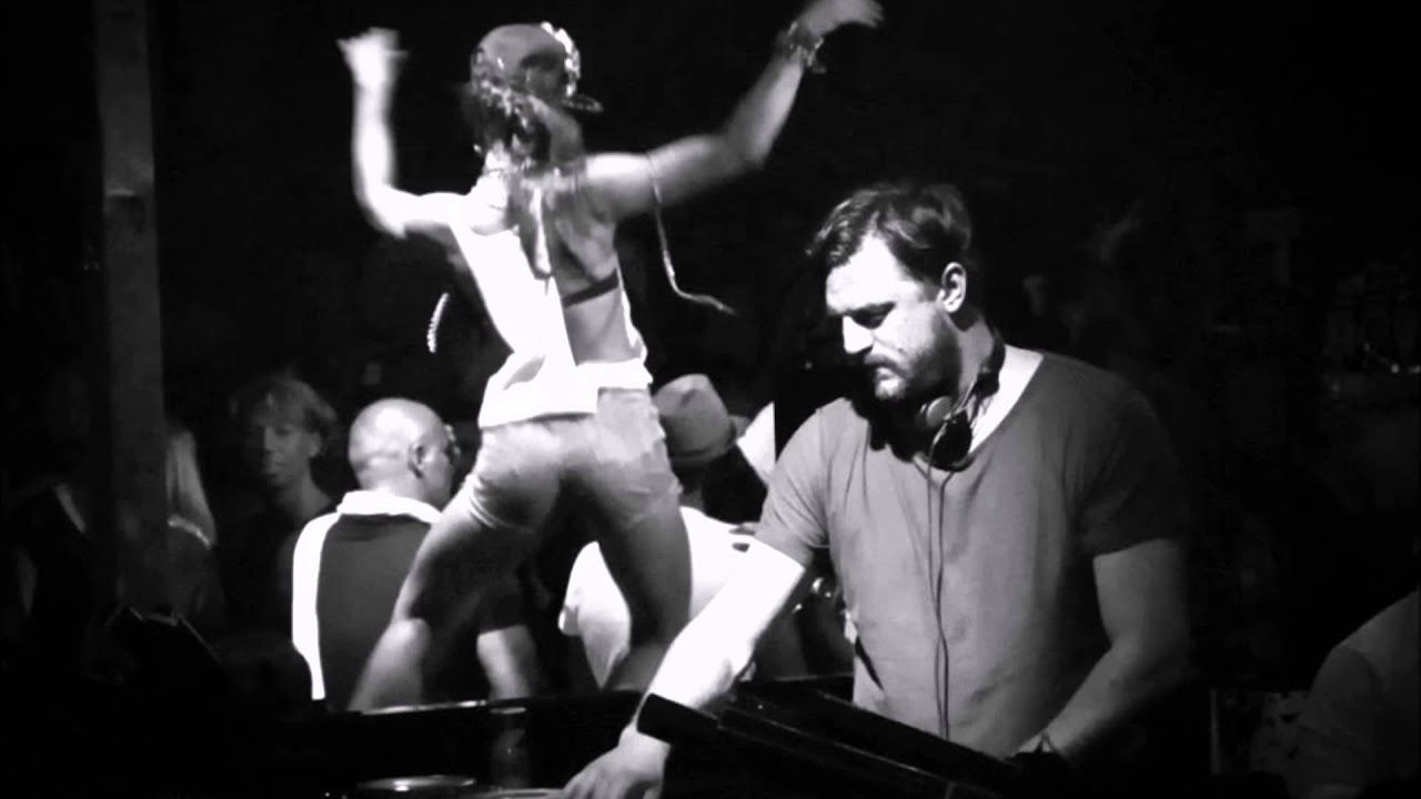 SBTRKT & Ezra Koenig - NEW DORP NEW YORK ( Solomun Edit )