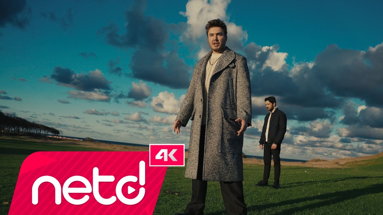 Mustafa Ceceli & Didar - Sana Yandım