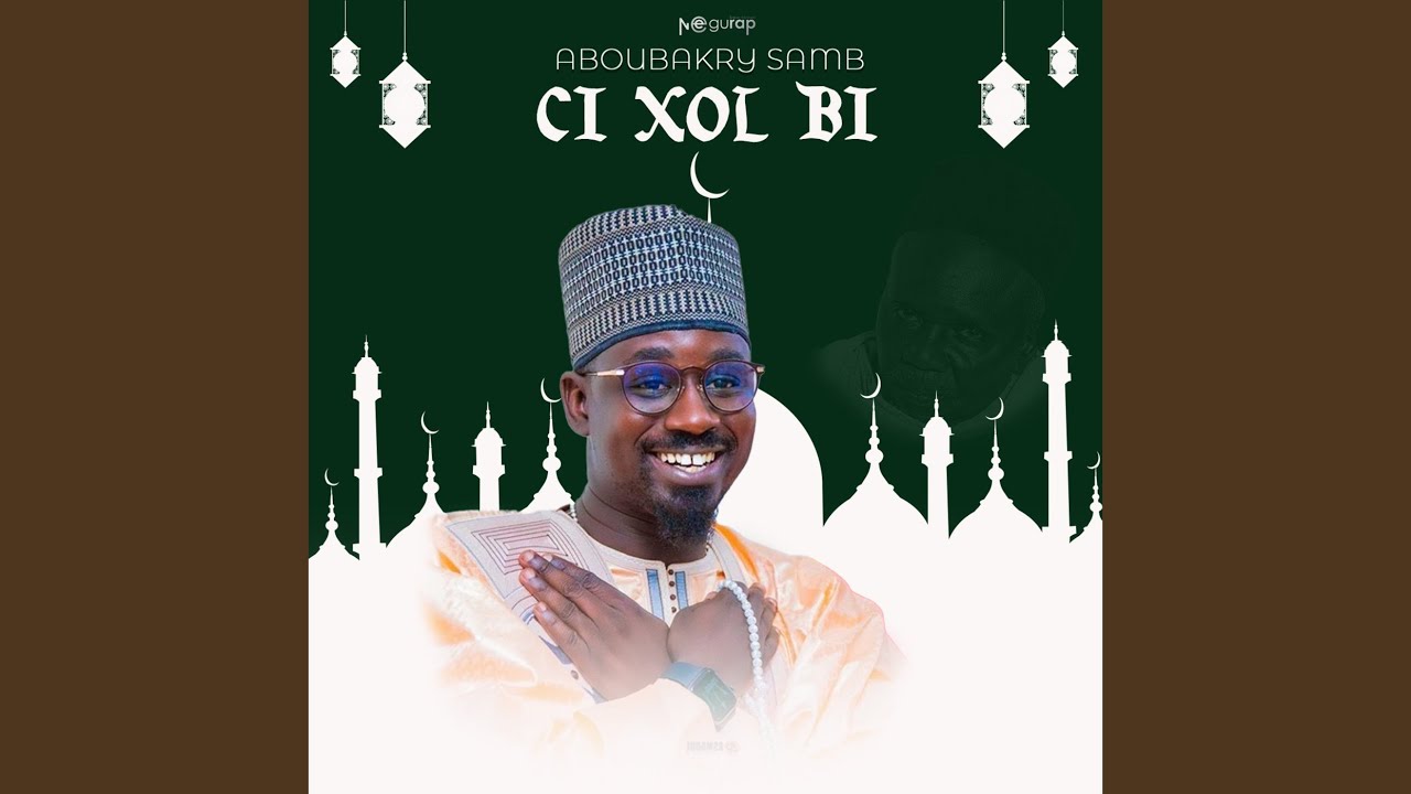 Seydi Aboubacar