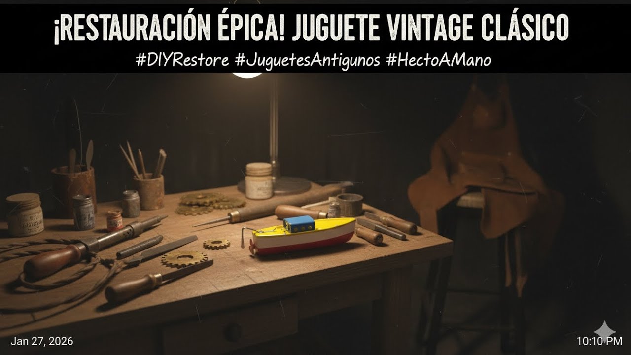 ¡El bote mecánico más pequeño jamás hecho! 🚤 #shorts #datoscuriosos #Entretenimiento