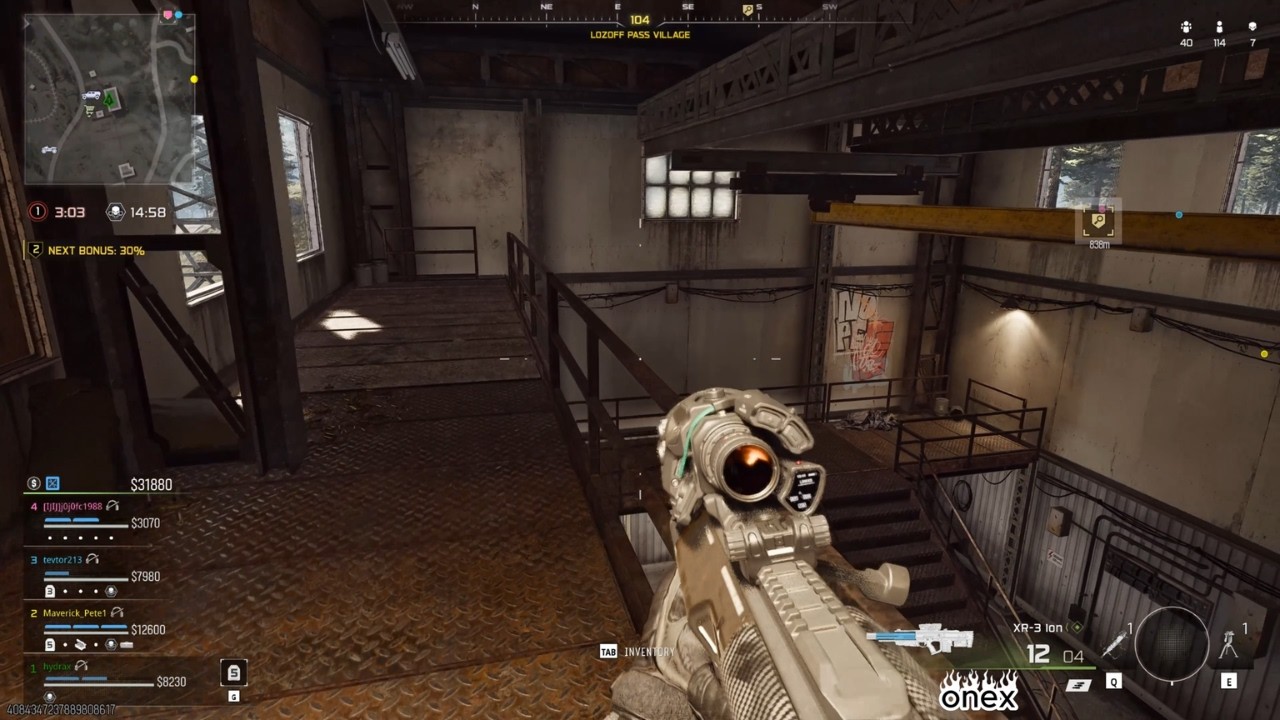 Call of Duty Warzone (2026) Gameplay | PC 4K 60FPS (No Commentary)