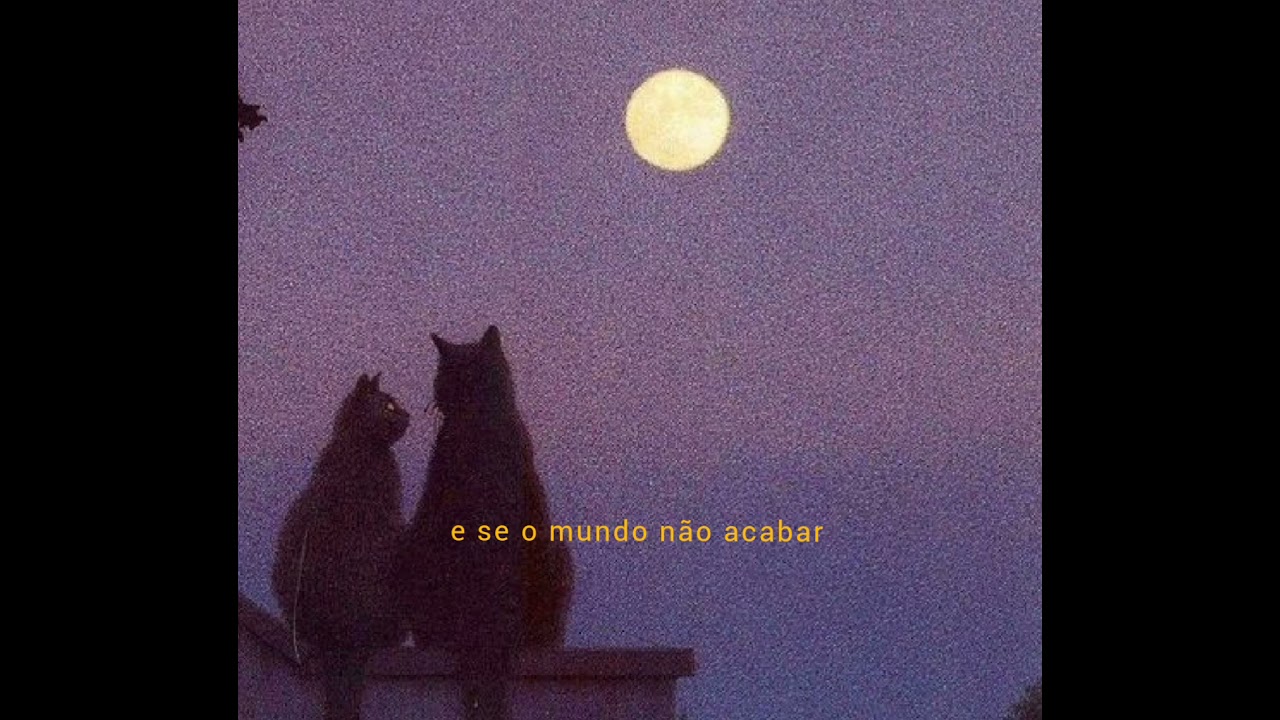 e quando as esta&ccedil;&otilde;es mudarem voc&ecirc; vai estar ao meu lado?//Status Whatsapp