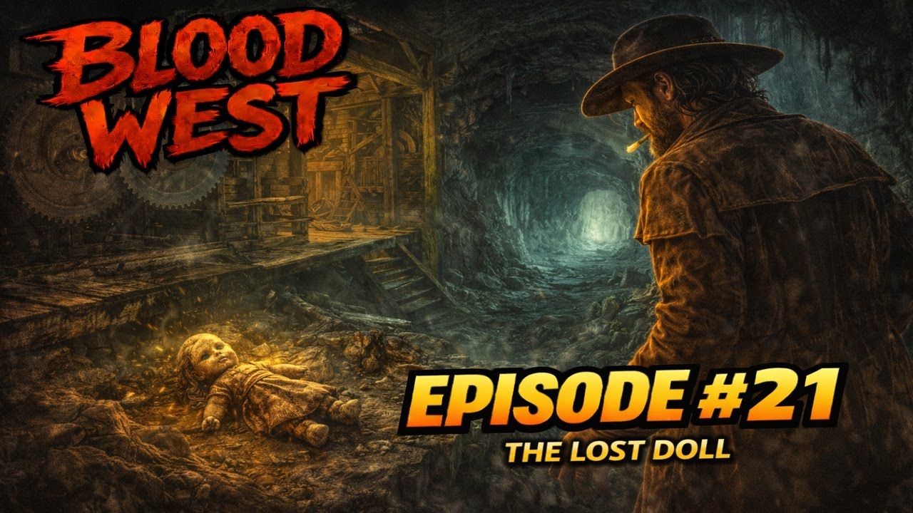 Blood West Playthrough #21 🪵 Sawmill Secrets & a Lost Doll (No Commentary)