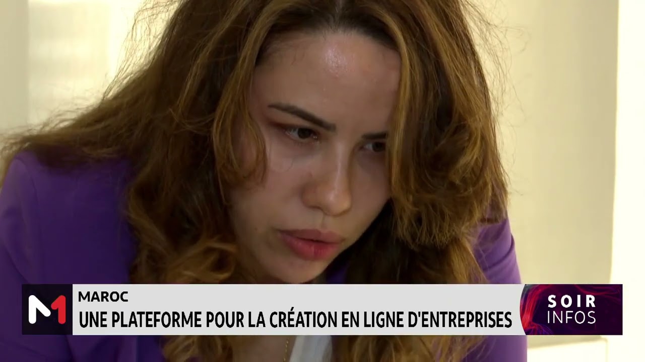 Maroc: Une plateforme pour la création en ligne d’entreprises