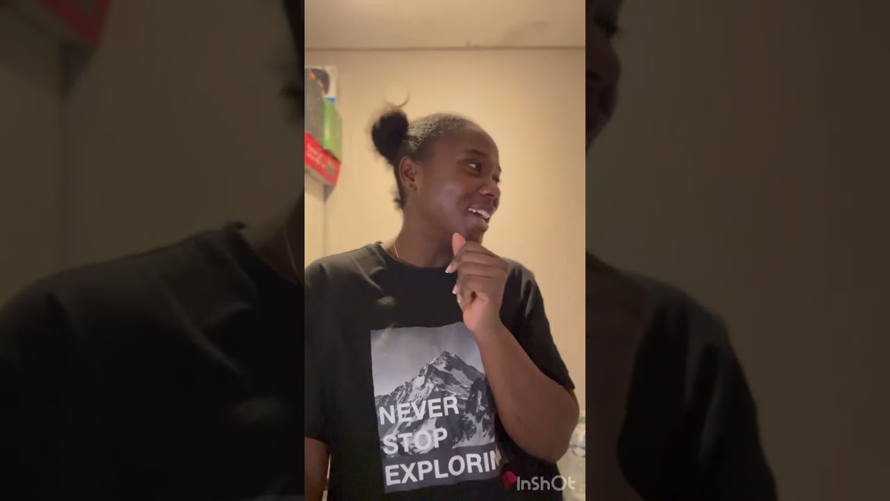 UN INFIDÈLE TRÈS CONCIENT ✌🏾❤️
