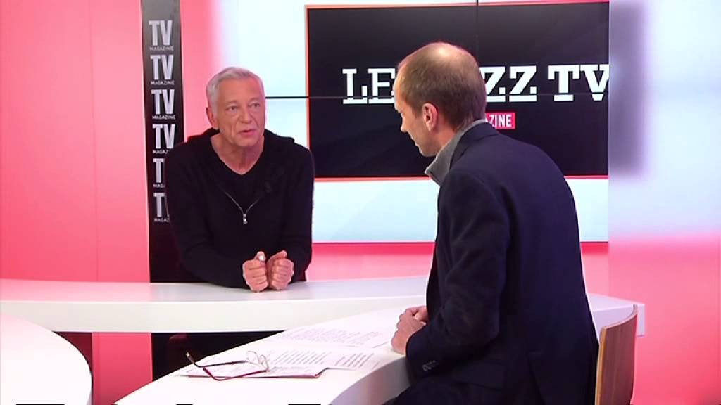 Laurent Boyer : &laquo; Je suis un chef de bande &raquo;