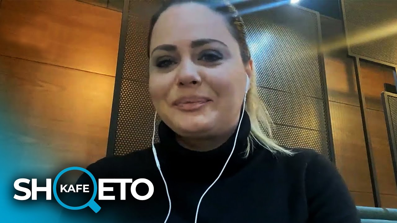 Fjorentina Halili tregon t&euml; v&euml;rtet&euml;n e lidhjes me konkurrentin e 