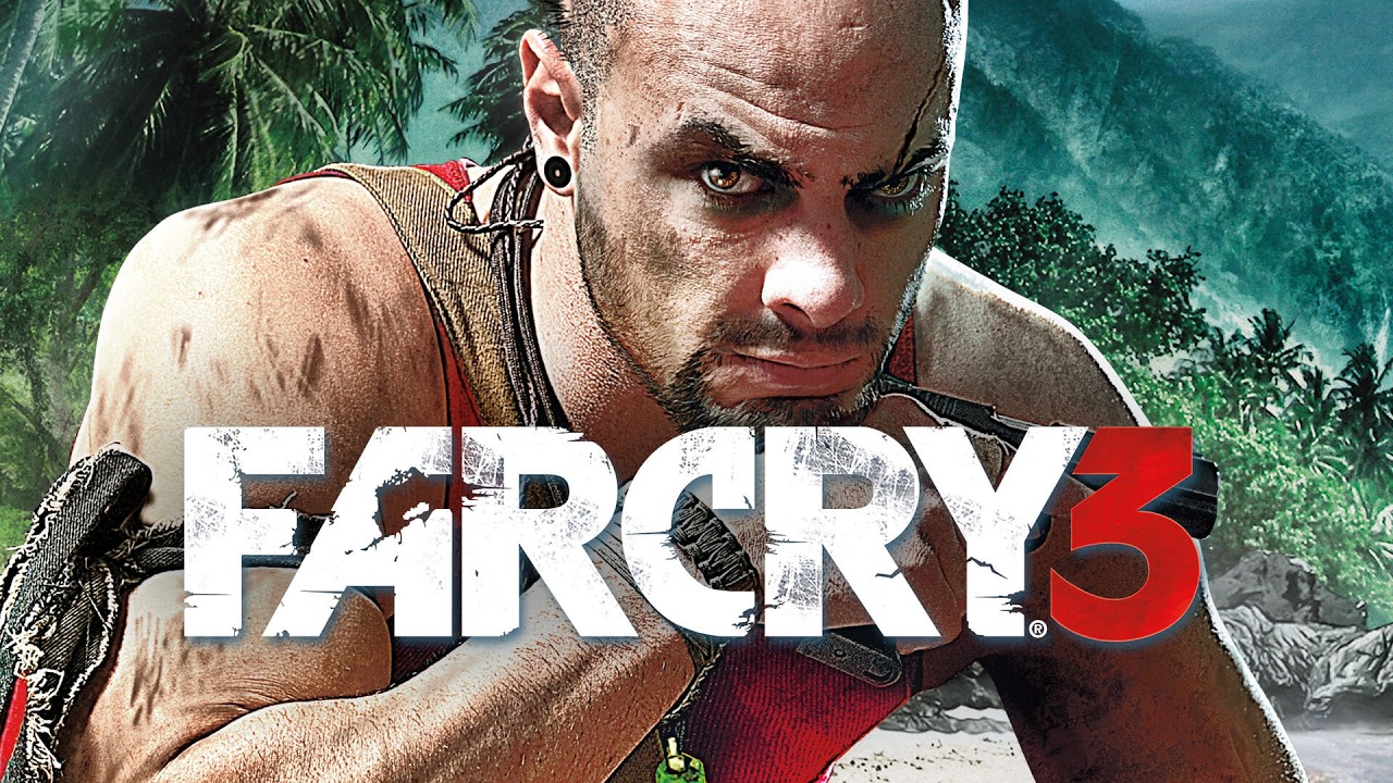 Far Cry 3 #4