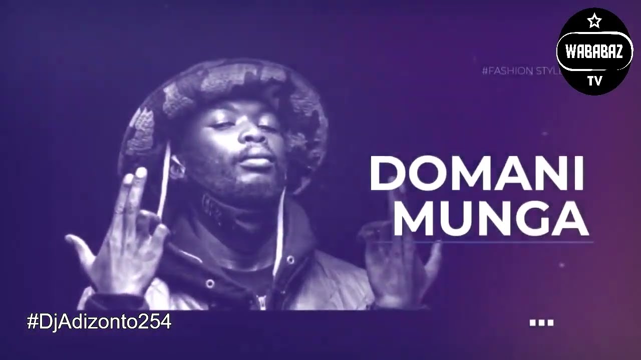 Wakadinali Maproso mixtape Wababaz Tv Selector Adizonto 254