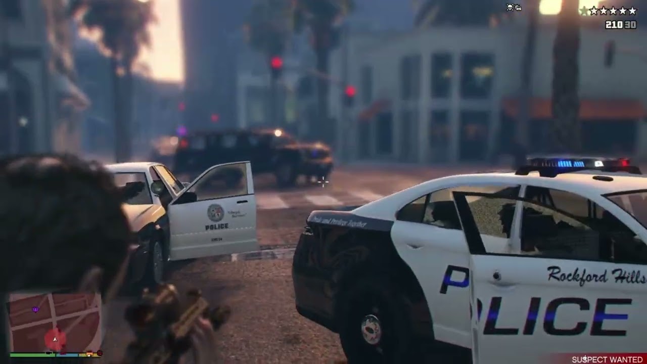 rhpd