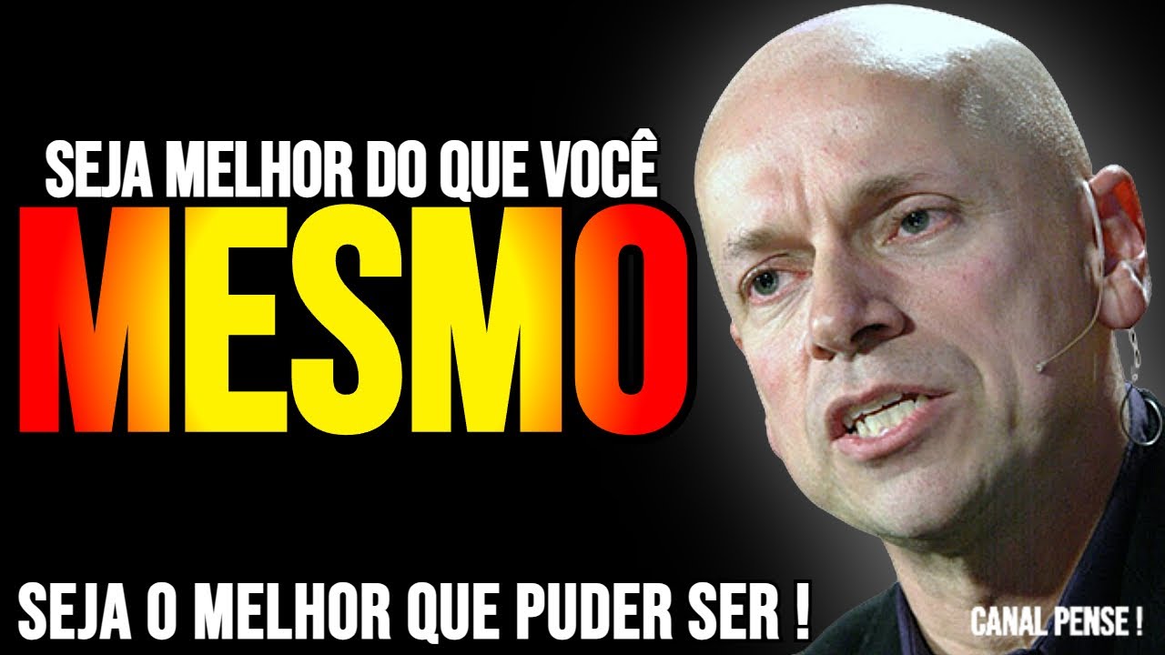 O PAPEL DO ERRO - Aprenda com o Erro ! - Leandro Karnal - (Motivação)