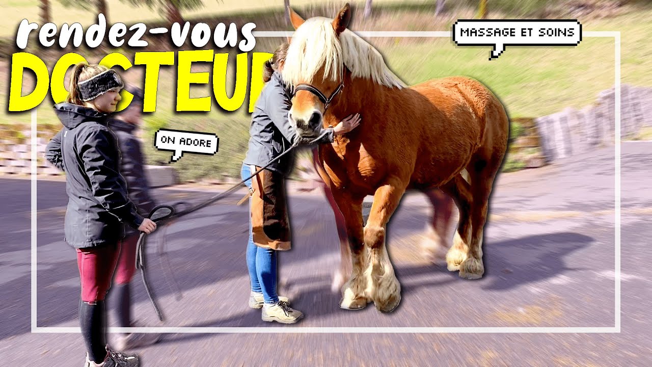 ON EST À LA BOURRE !!