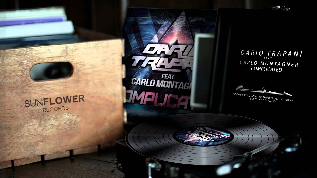 Dario Trapani feat Carlo Montagn&egrave;r 