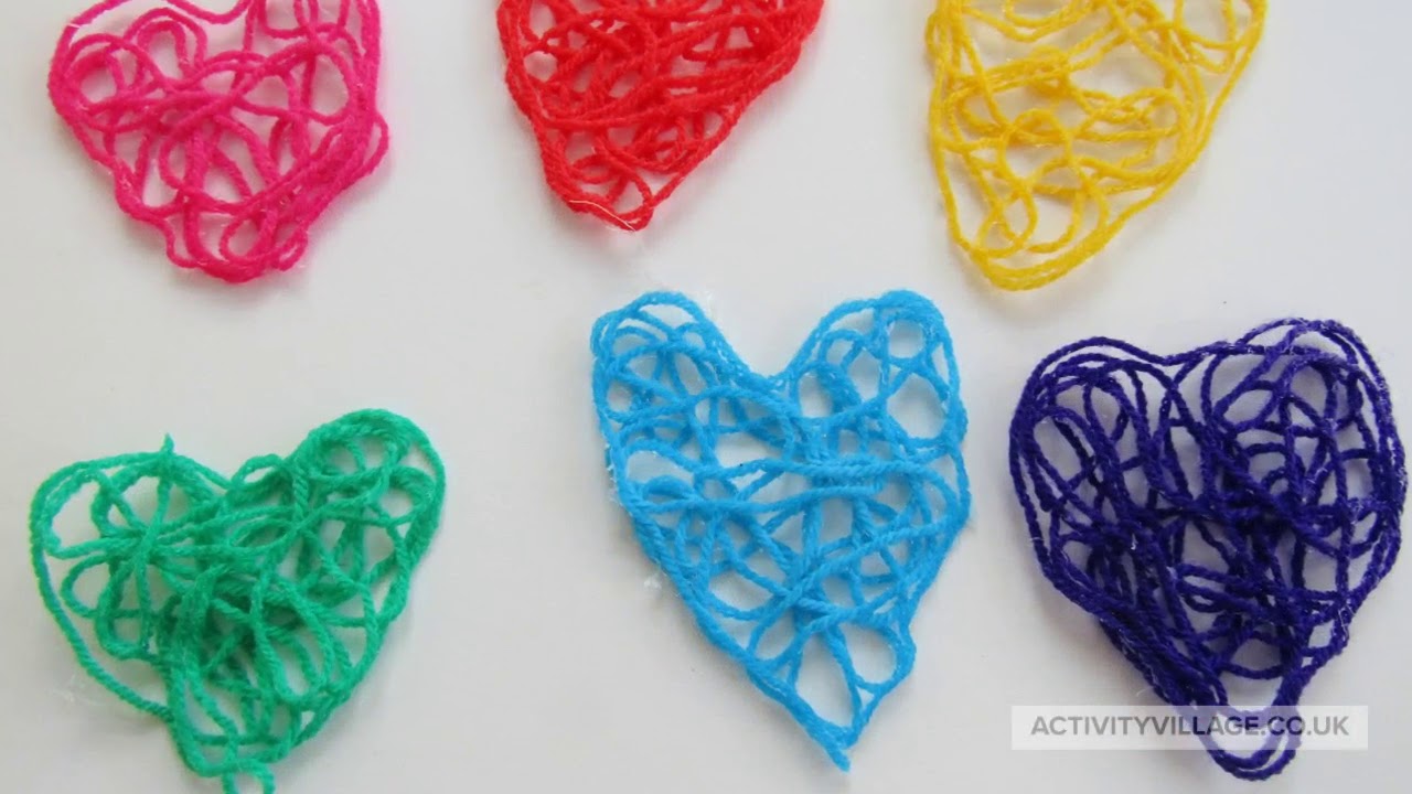 Valentines Day Activities for Kids