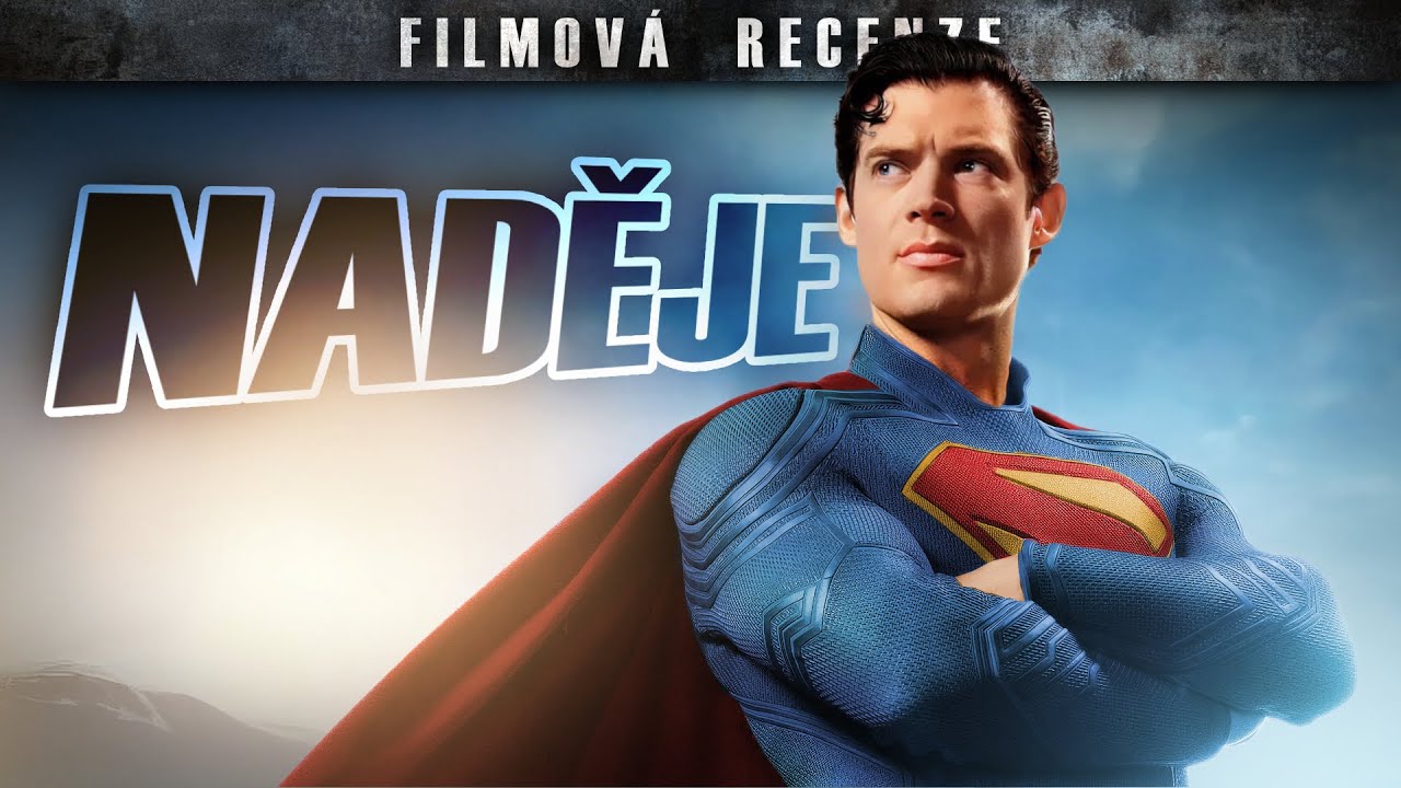 SUPERMAN Je Film Plný Paradoxů | RECENZE BEZ SPOILERŮ | Superman (2025)
