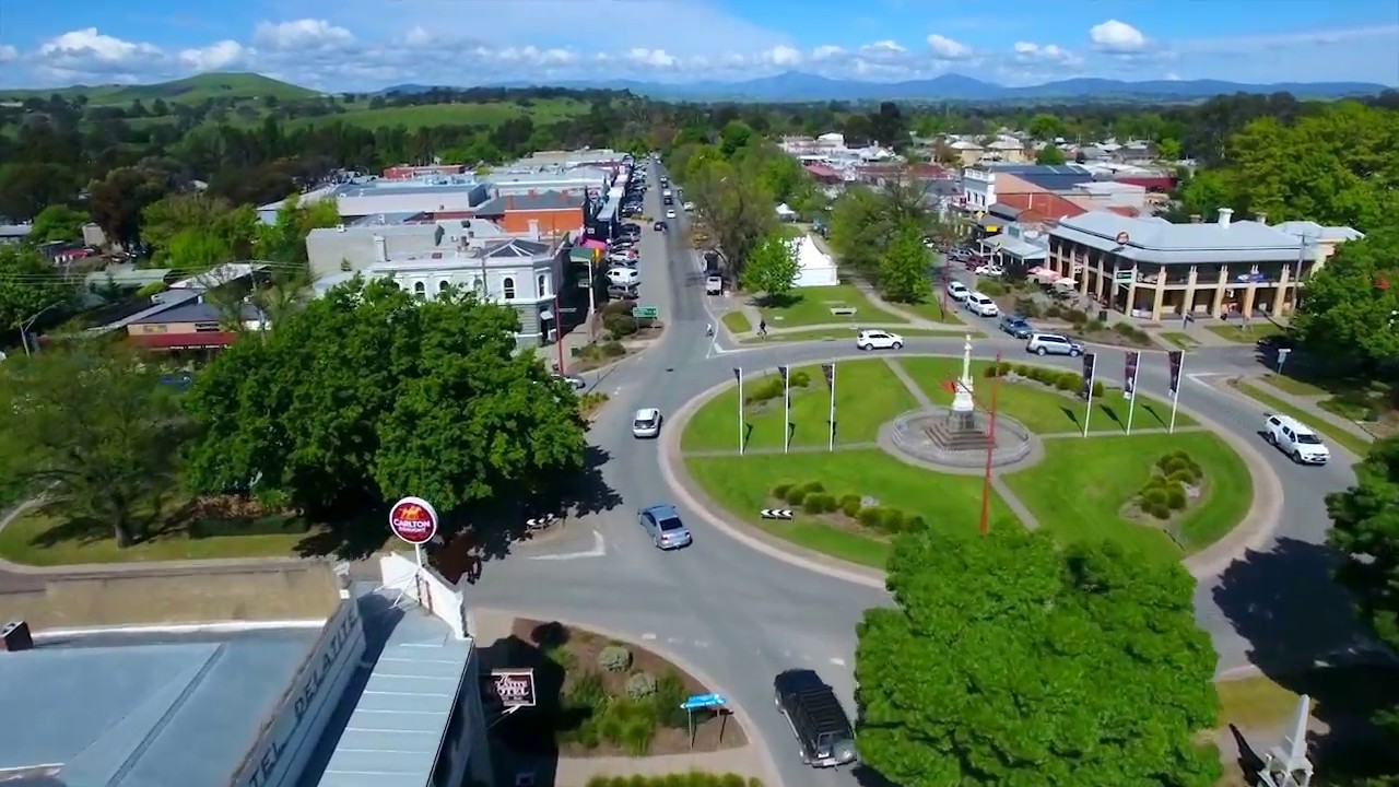 Mansfield