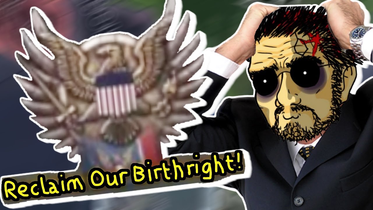 The Most Painful Hearts Of Iron 4 Game I've Ever Played