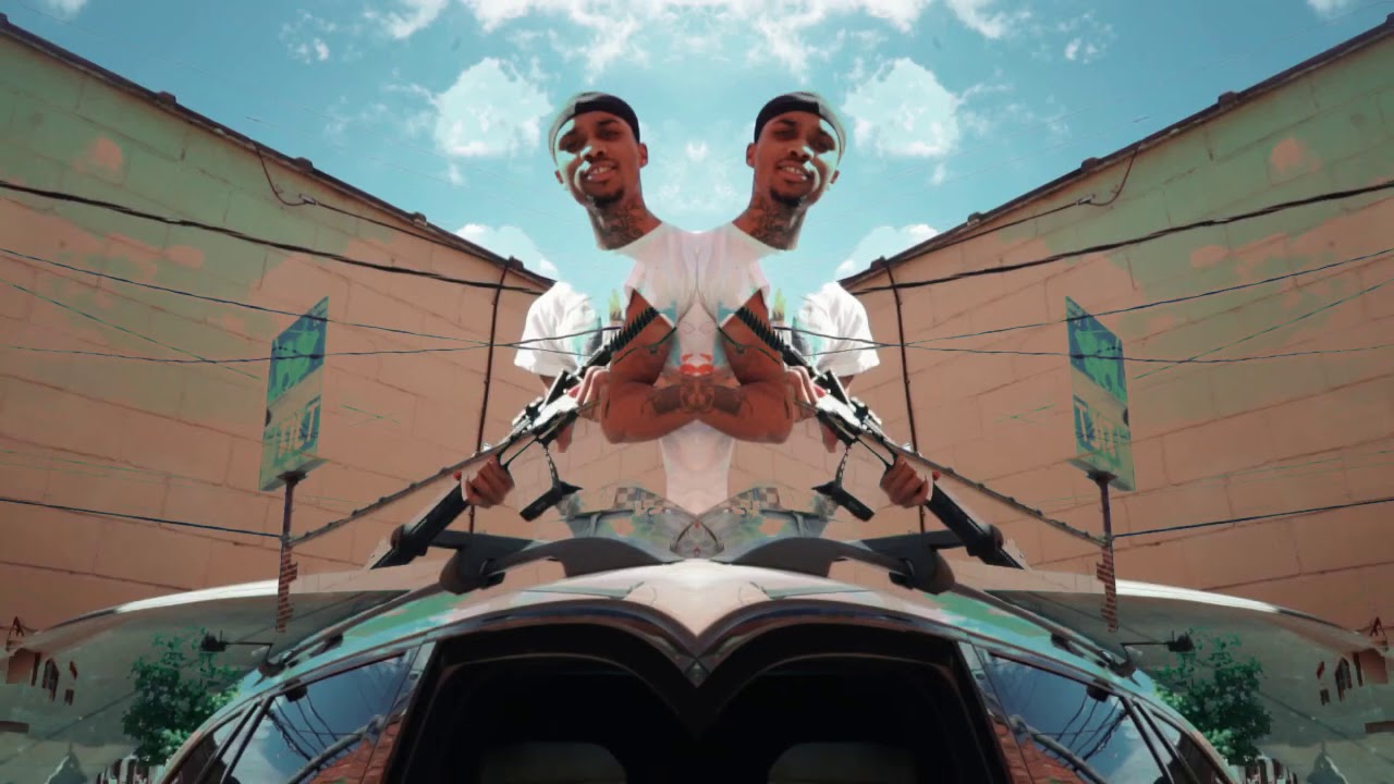 PLAYS - CHANCES (OFFICIAL MUSIC VIDEO)