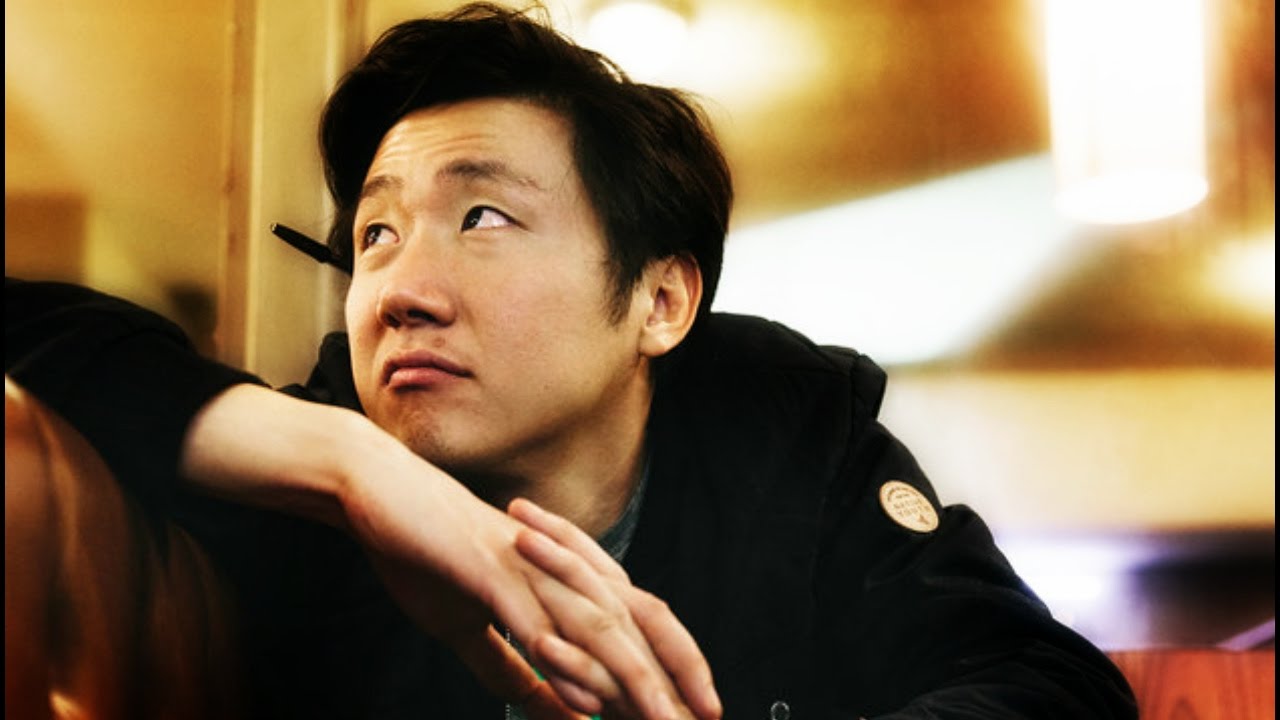 Atlanta's Director , Hiro Murai Talks "Black Justin Bieber" , Adventure Time , and More