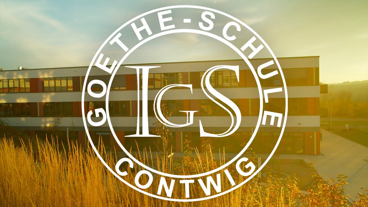 IGS Contwig - Gemeinsam auf dem Weg zum besten Abschluss