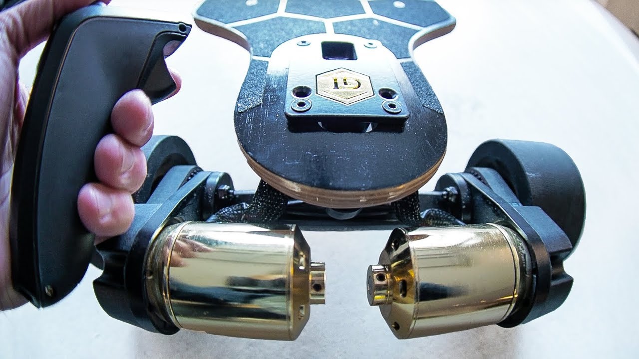 Evolve Bamboo GT or GTX? - Which one to buy