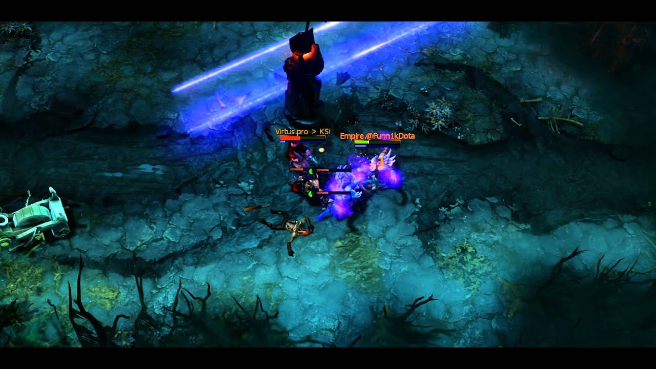 Empire Dota - The Movie