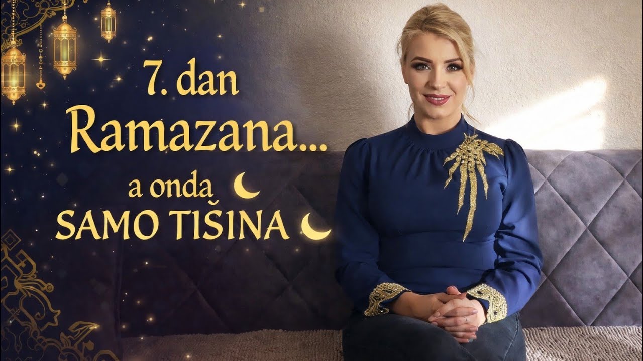 Burek za 7 dan iftara-svi su zanijemili kada su probali!!!