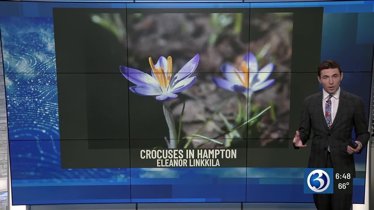 First Alert Weather Extra 3-9-26 segment #3